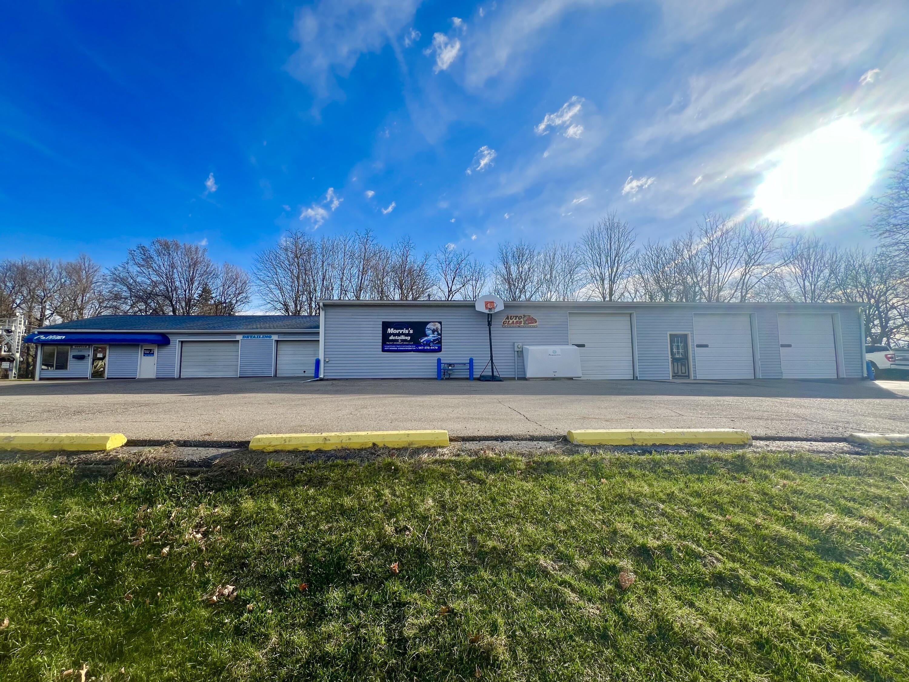 Property Image for 317 W Chicago Street