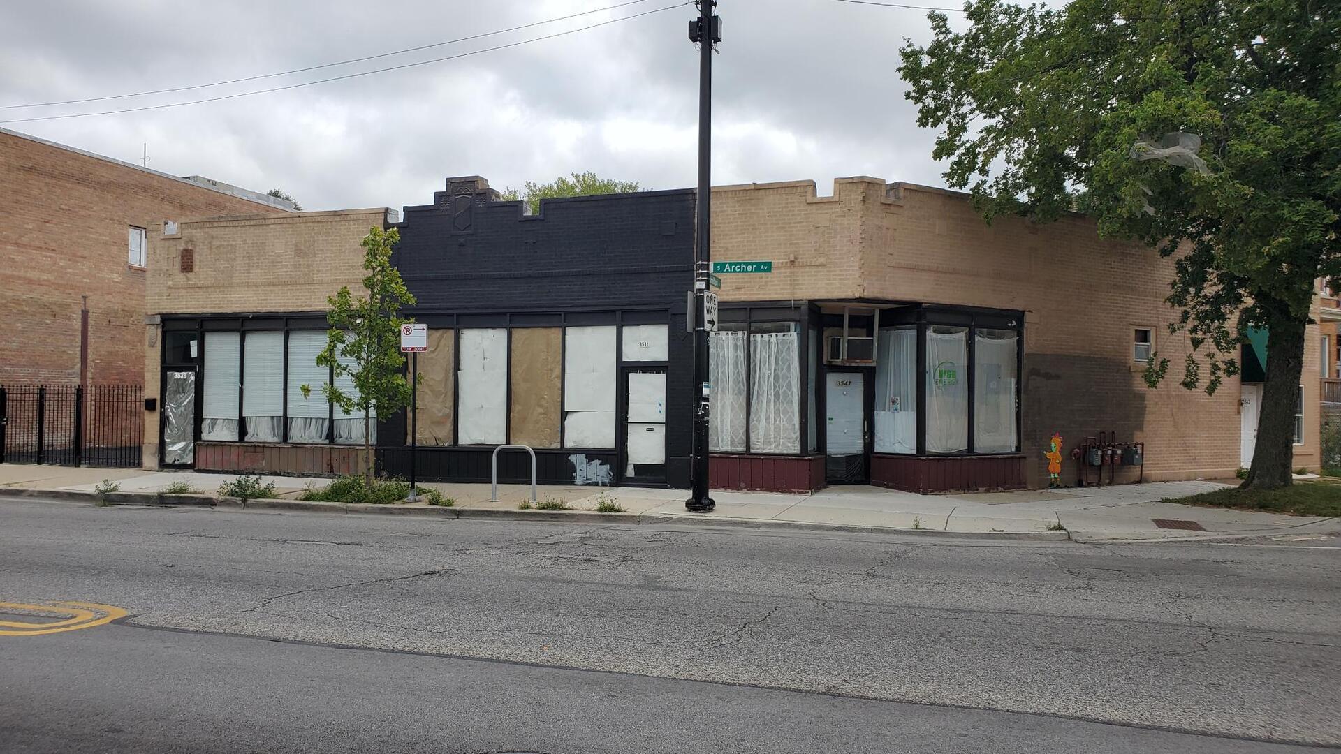 Property Image for 3543 S Archer Avenue