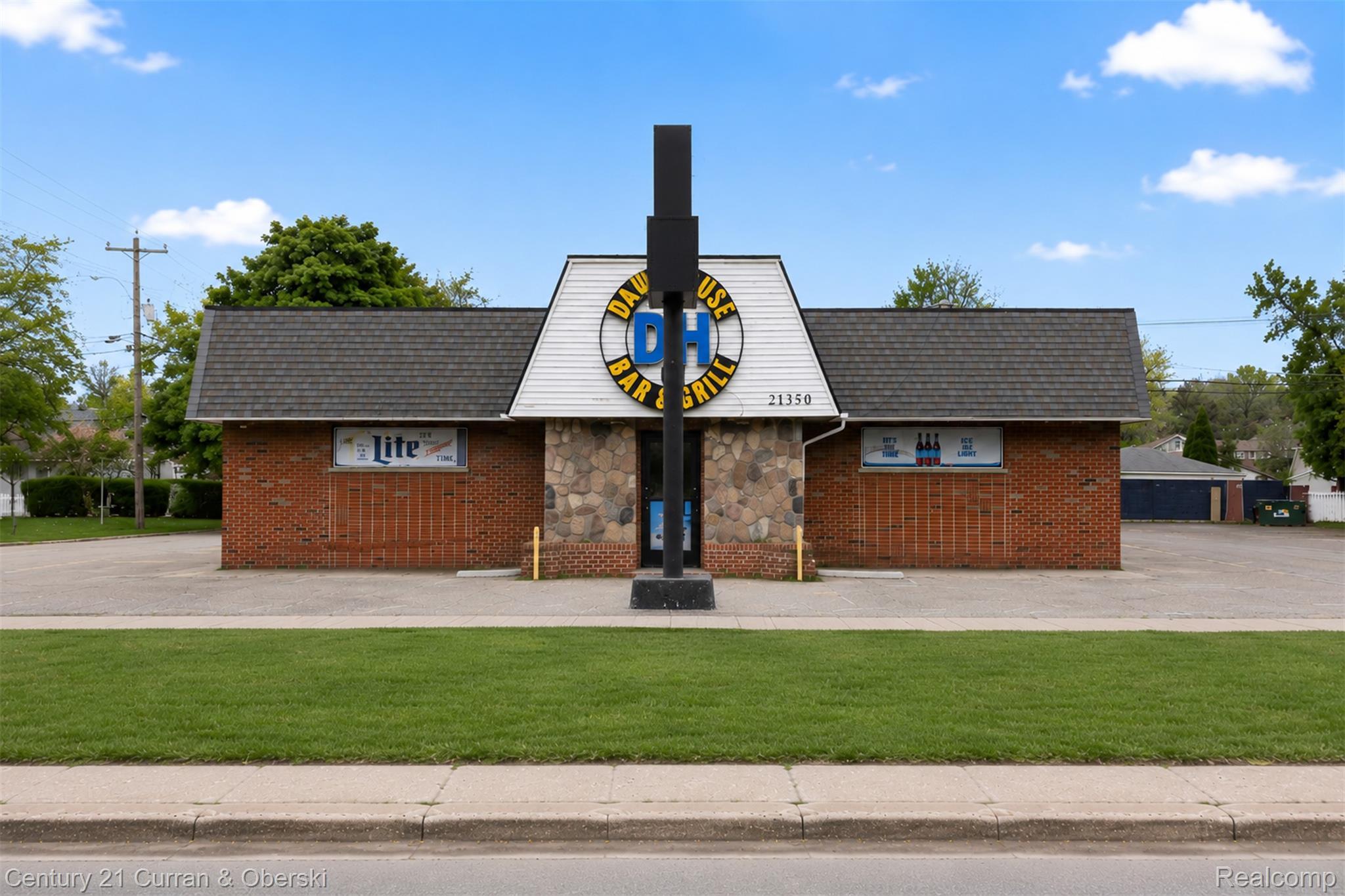 Property Image for 21350 Van Born Rd