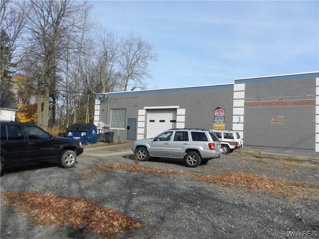 Property Image for 6576 Gowanda State Road