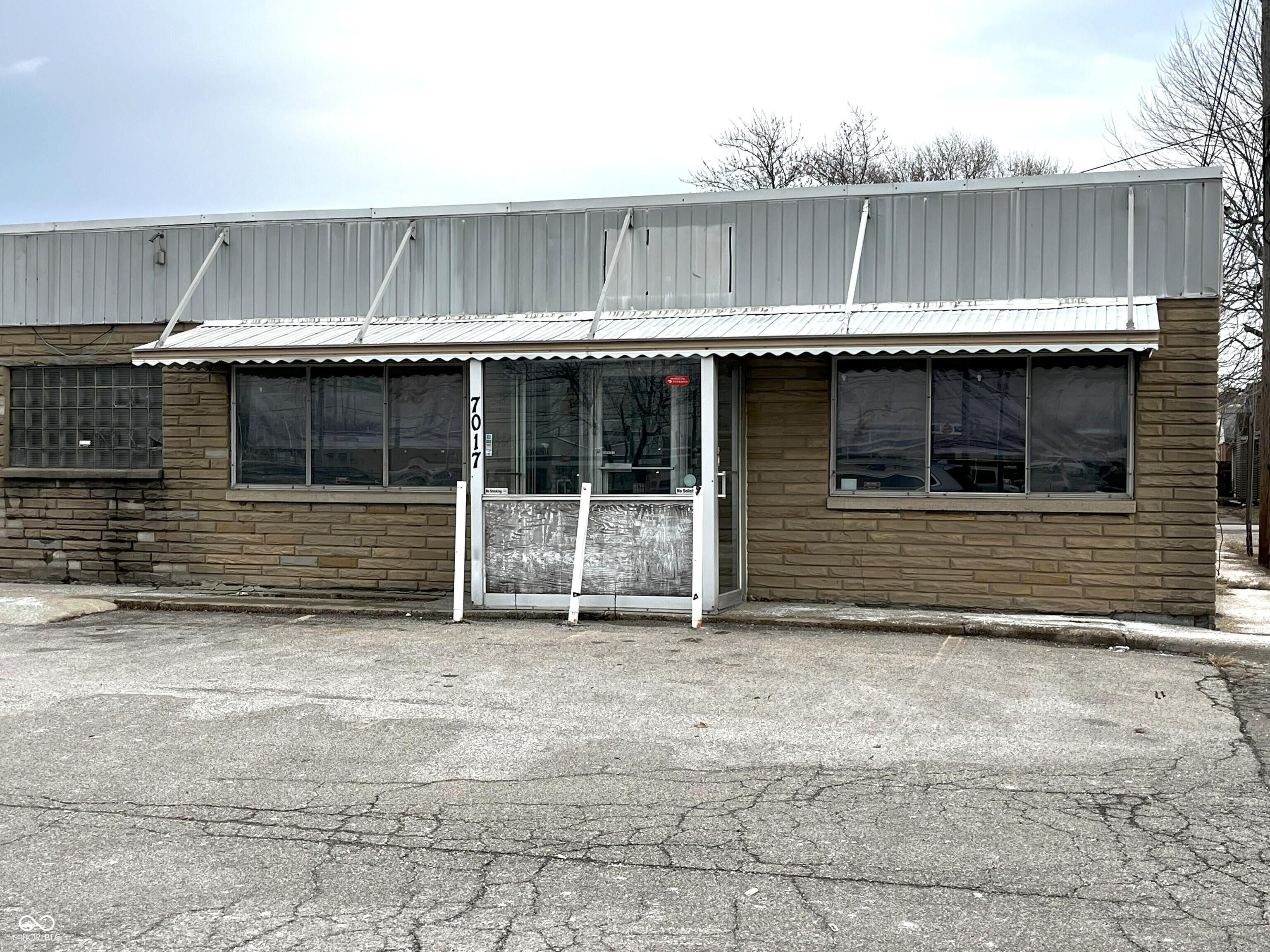 Property Image for 7017 Pendleton Pike