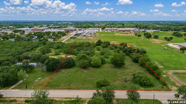 Property Image for LOTS 40 A & B B Street