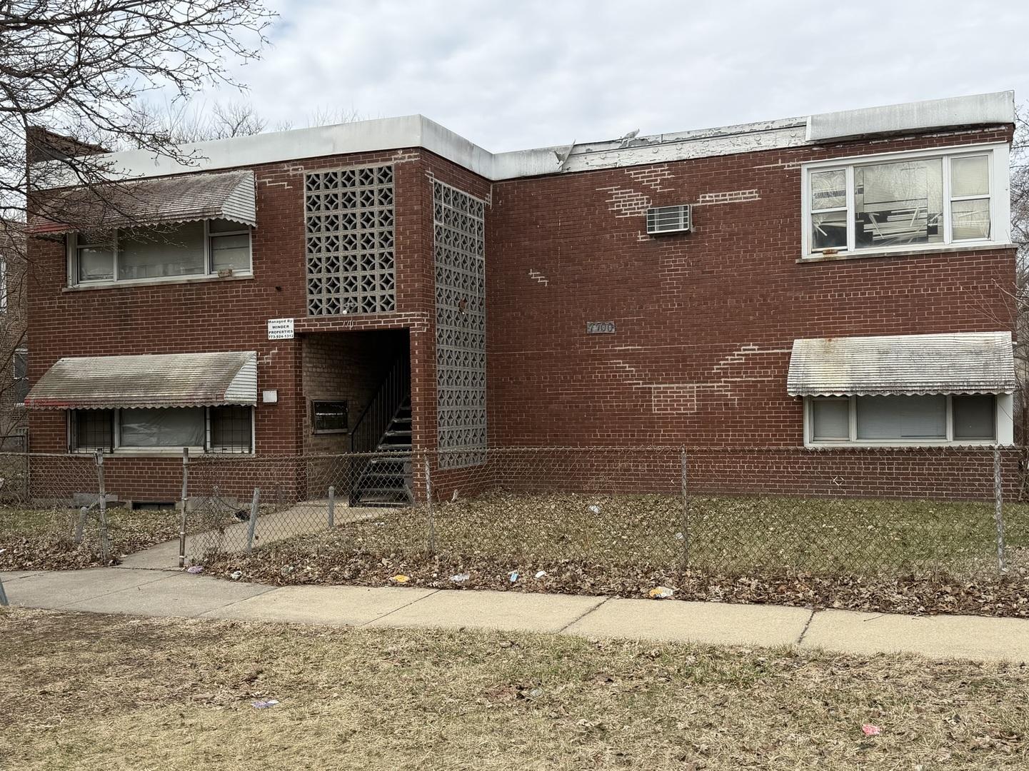 Property Image for 7700 S Normal Avenue