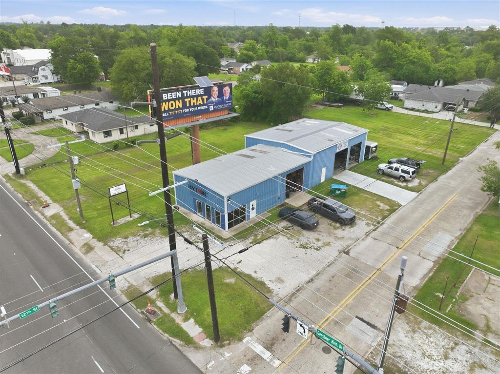 Property Image for 1925 Gerstner Memorial Drive