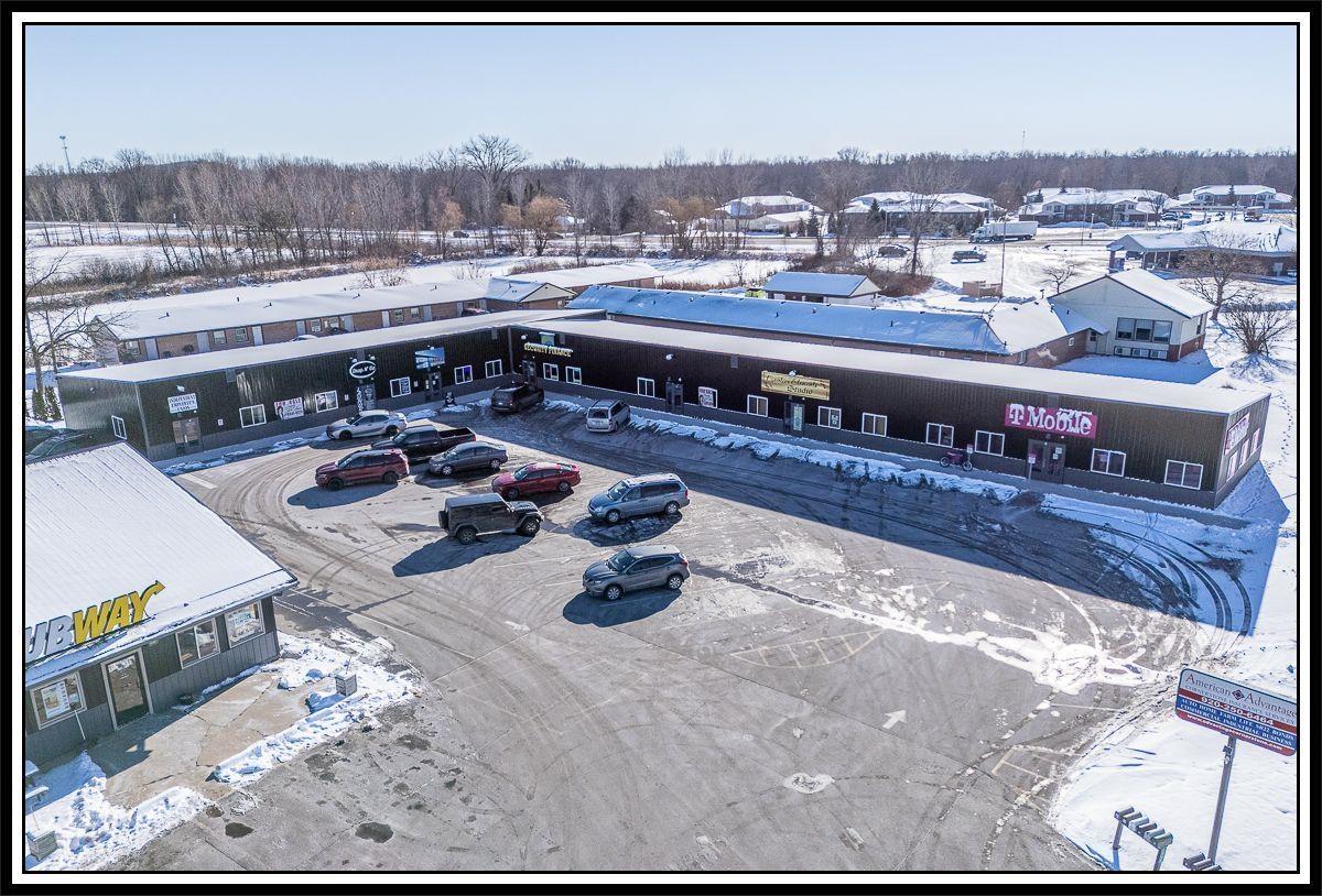 Property Image for 1186 N Shawano Street