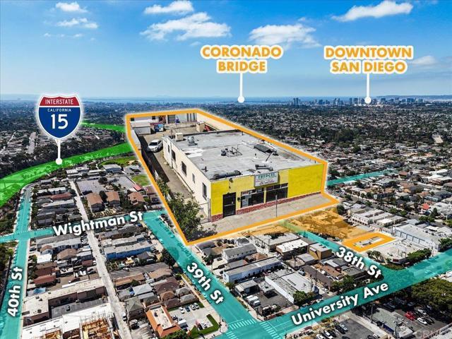 Property Image for 3876 38th St