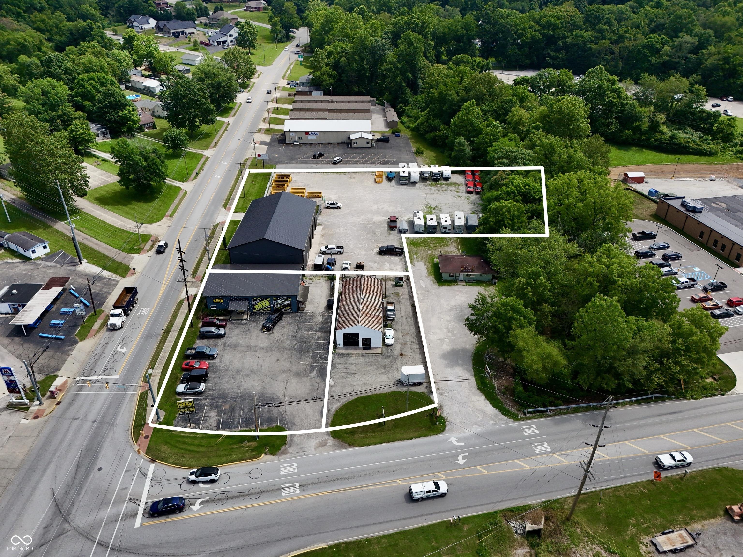 Property Image for 1819 E Morgan Street