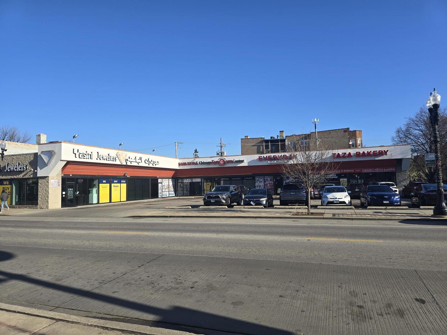 Property Image for 3102 W Devon Avenue