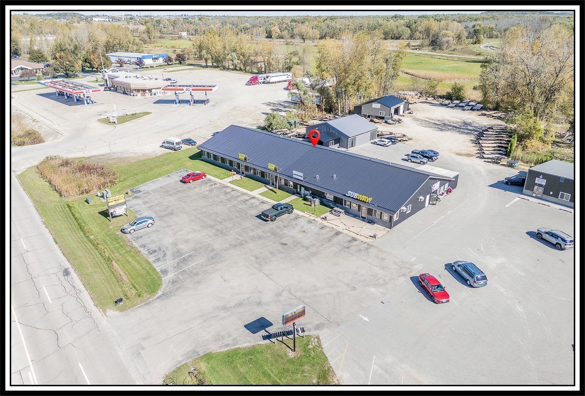 Property Image for 1200 N Shawano Street