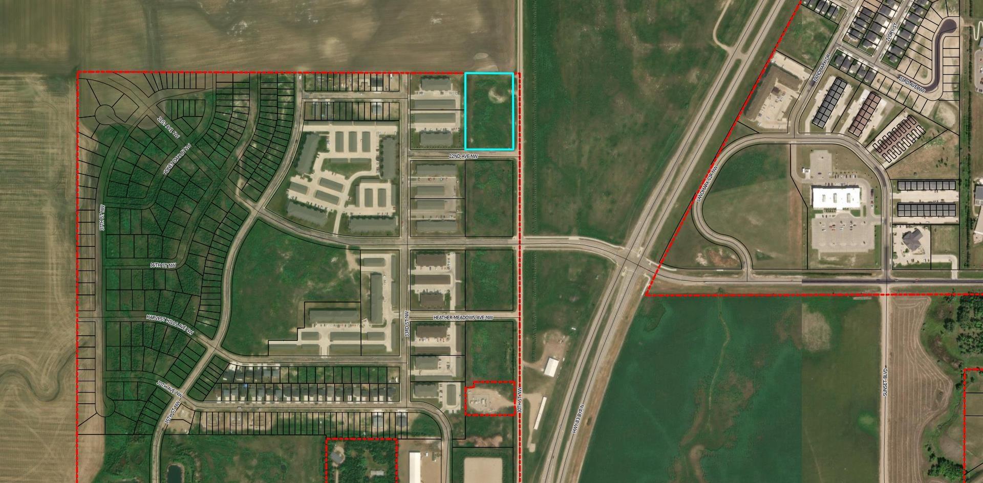 Property Image for Tbd Nw