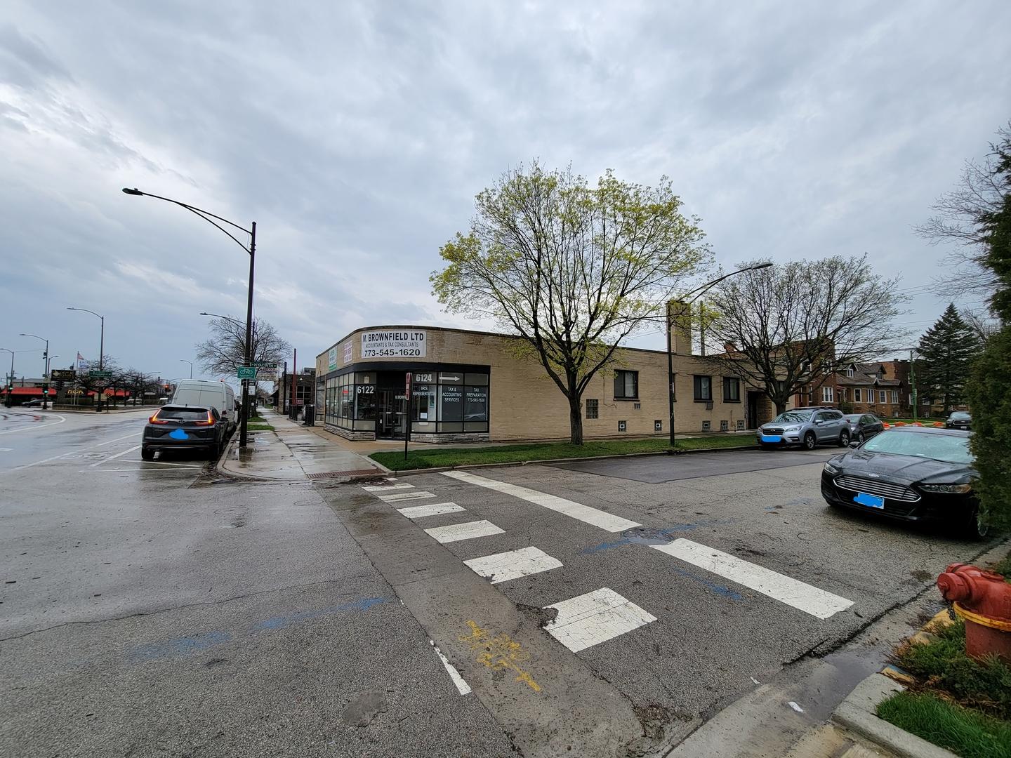 Property Image for 6124 N Milwaukee Avenue , 12