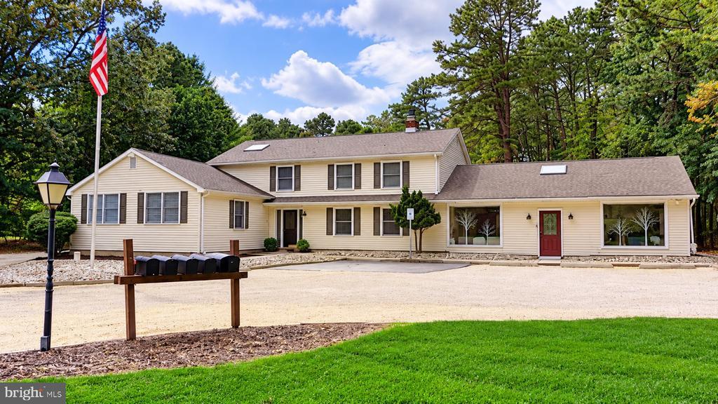 Property Image for 172 Tuckerton Road