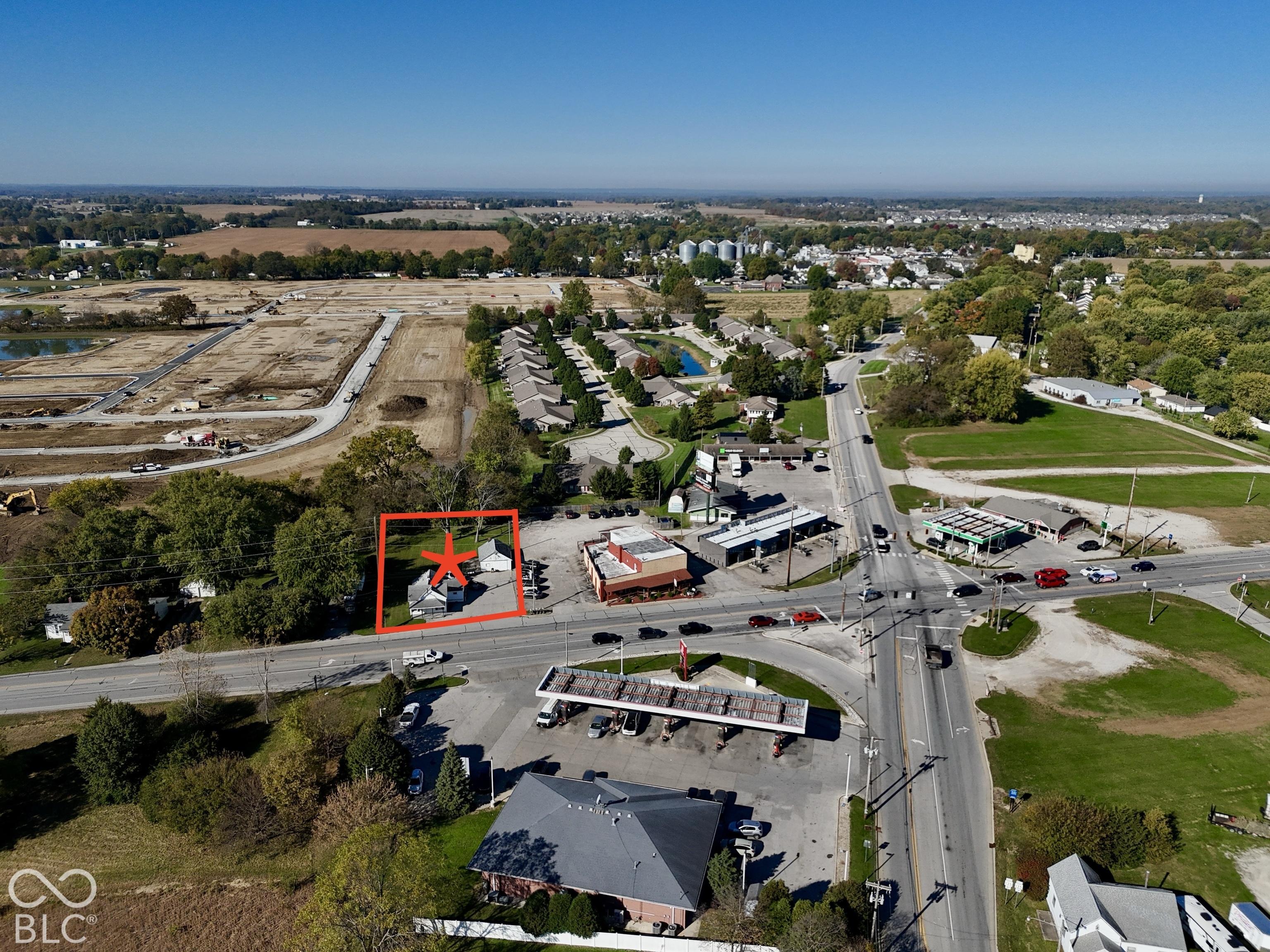 Property Image for 250 S State Road 135