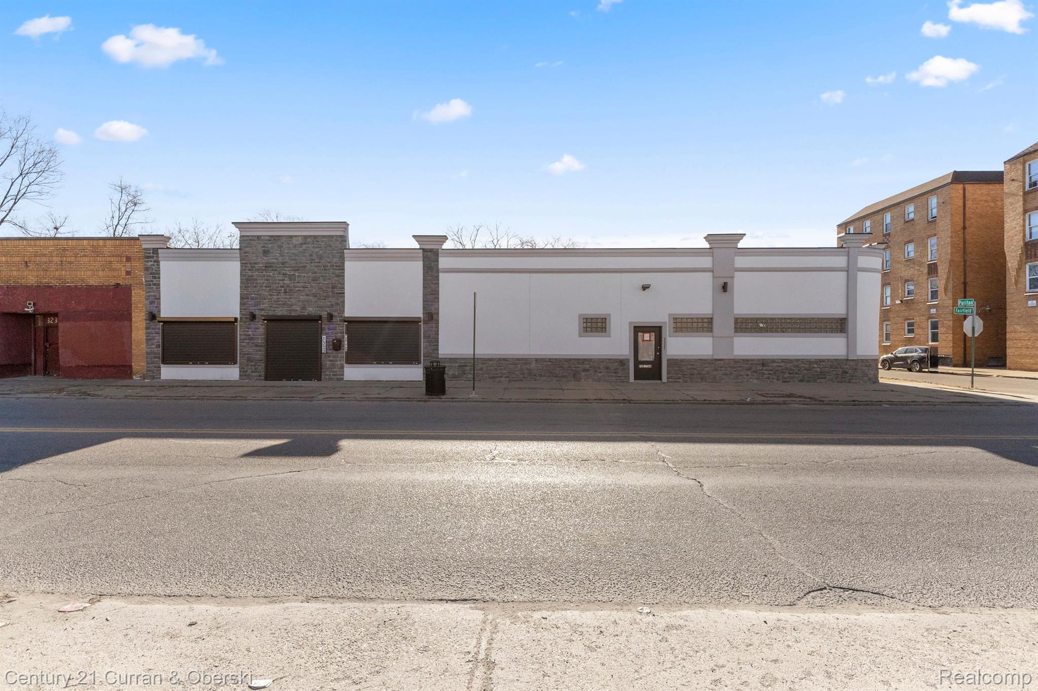 Property Image for 3325 Puritan Street