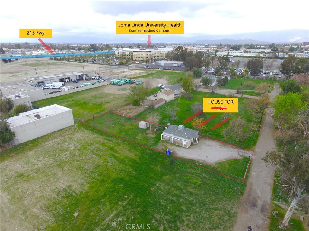 Property Image for 460 S Berkeley Avenue