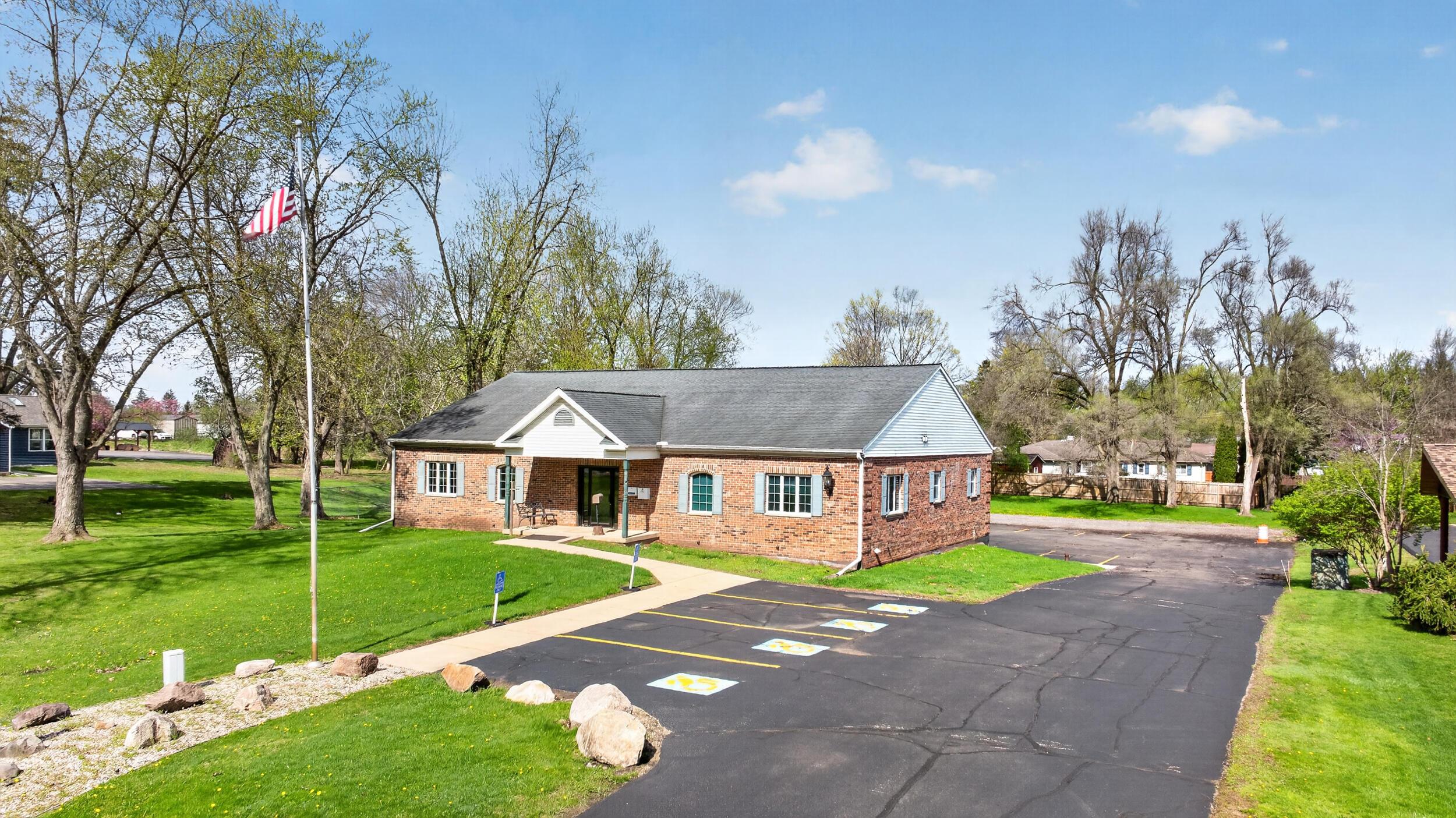 Property Image for 2600 Spring Arbor Road