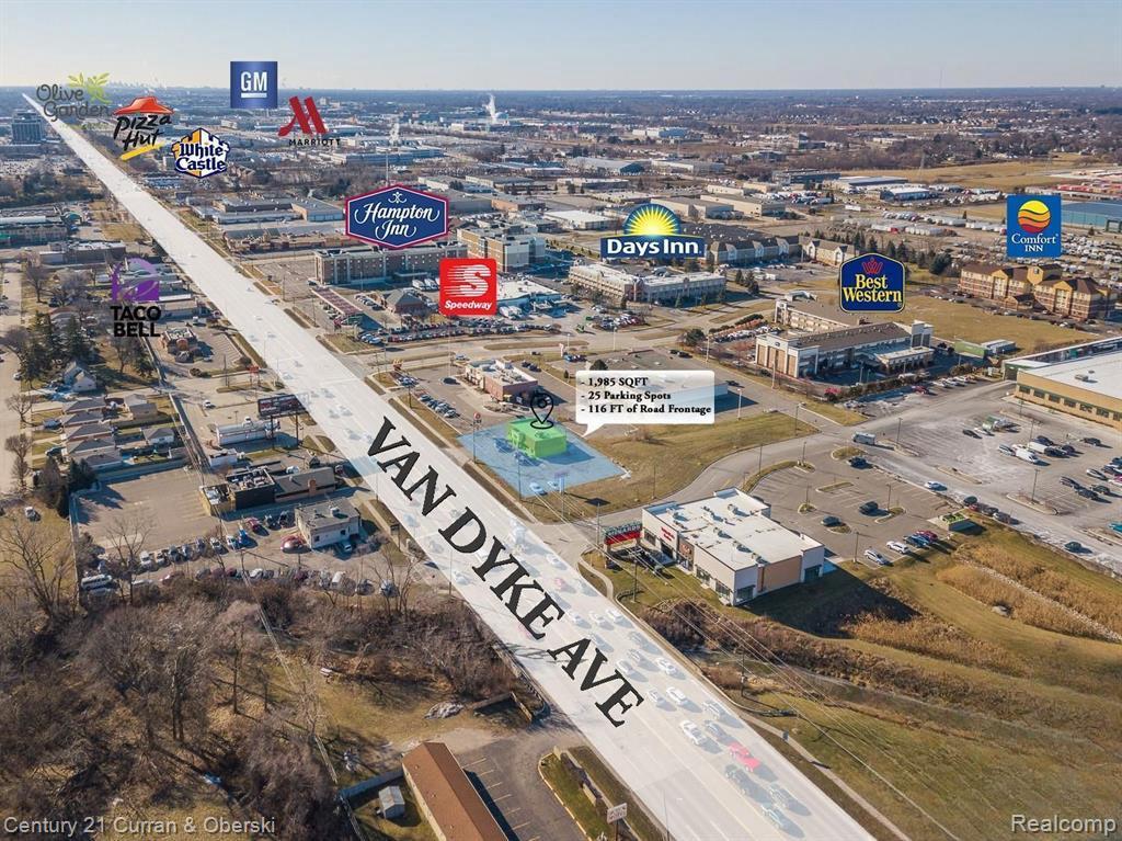 Property Image for 32187 Van Dyke Avenue