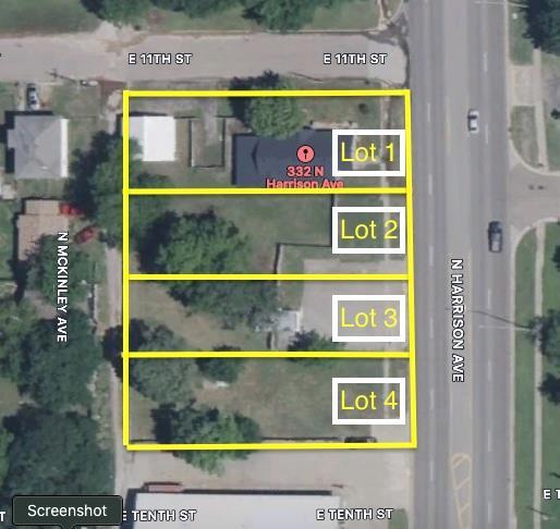 Property Image for 332 N Harrison Street