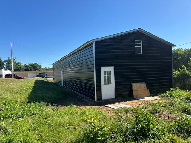 Property Image for 8509 NE Main Street