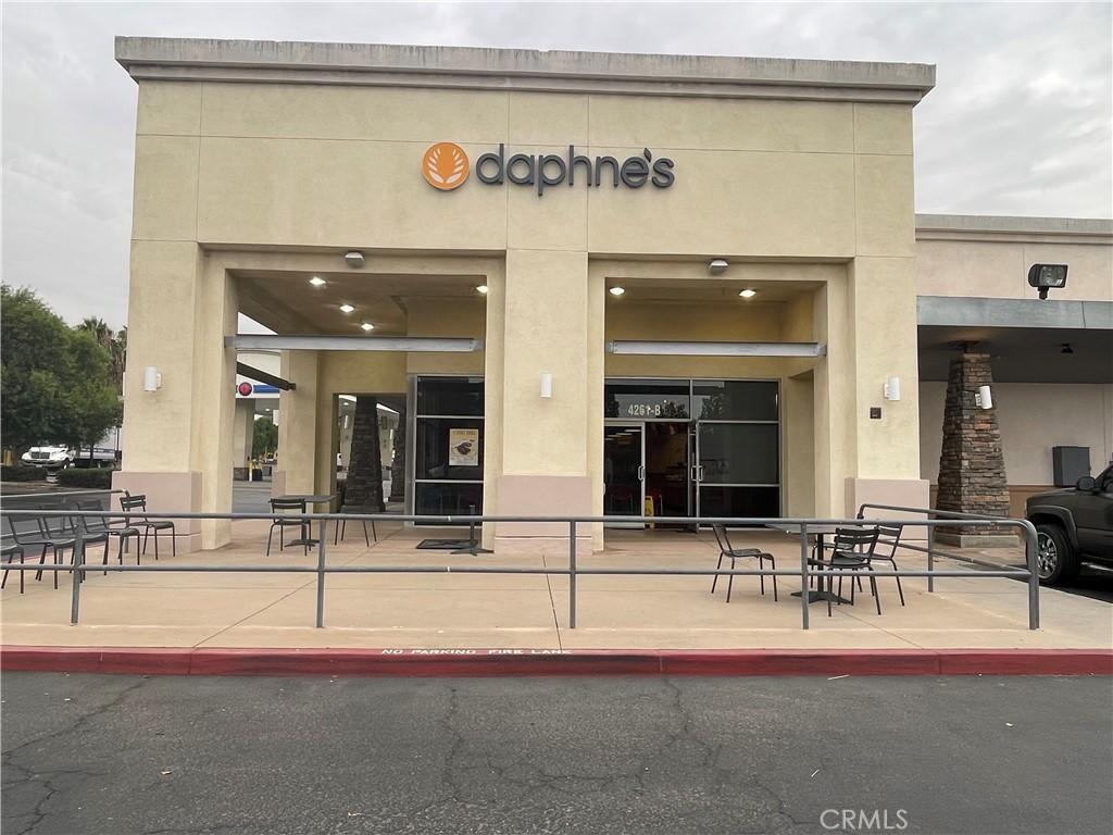 Property Image for 4261 Inland Empire Boulevard , B101