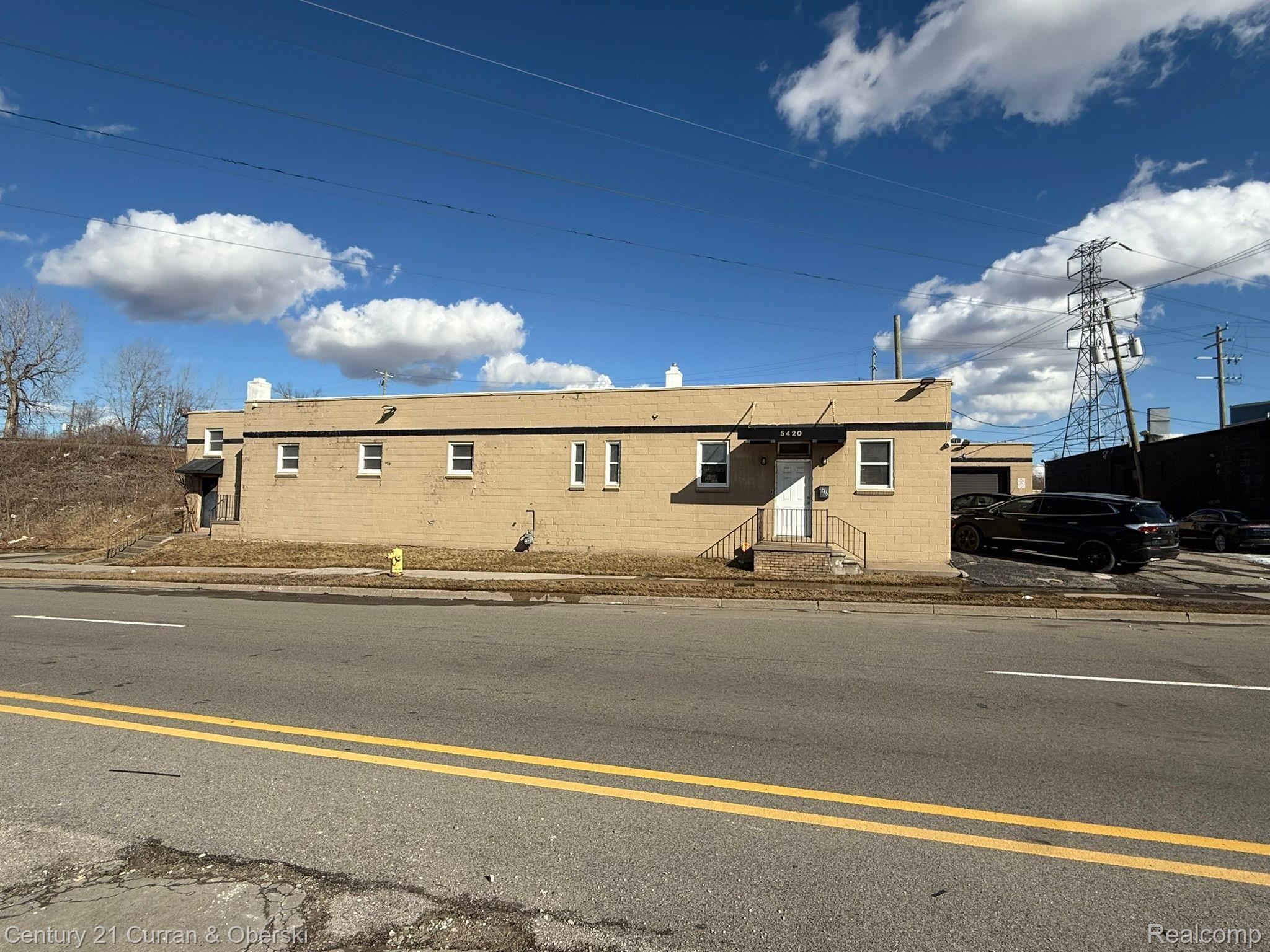 Property Image for 5420 Oakman Boulevard