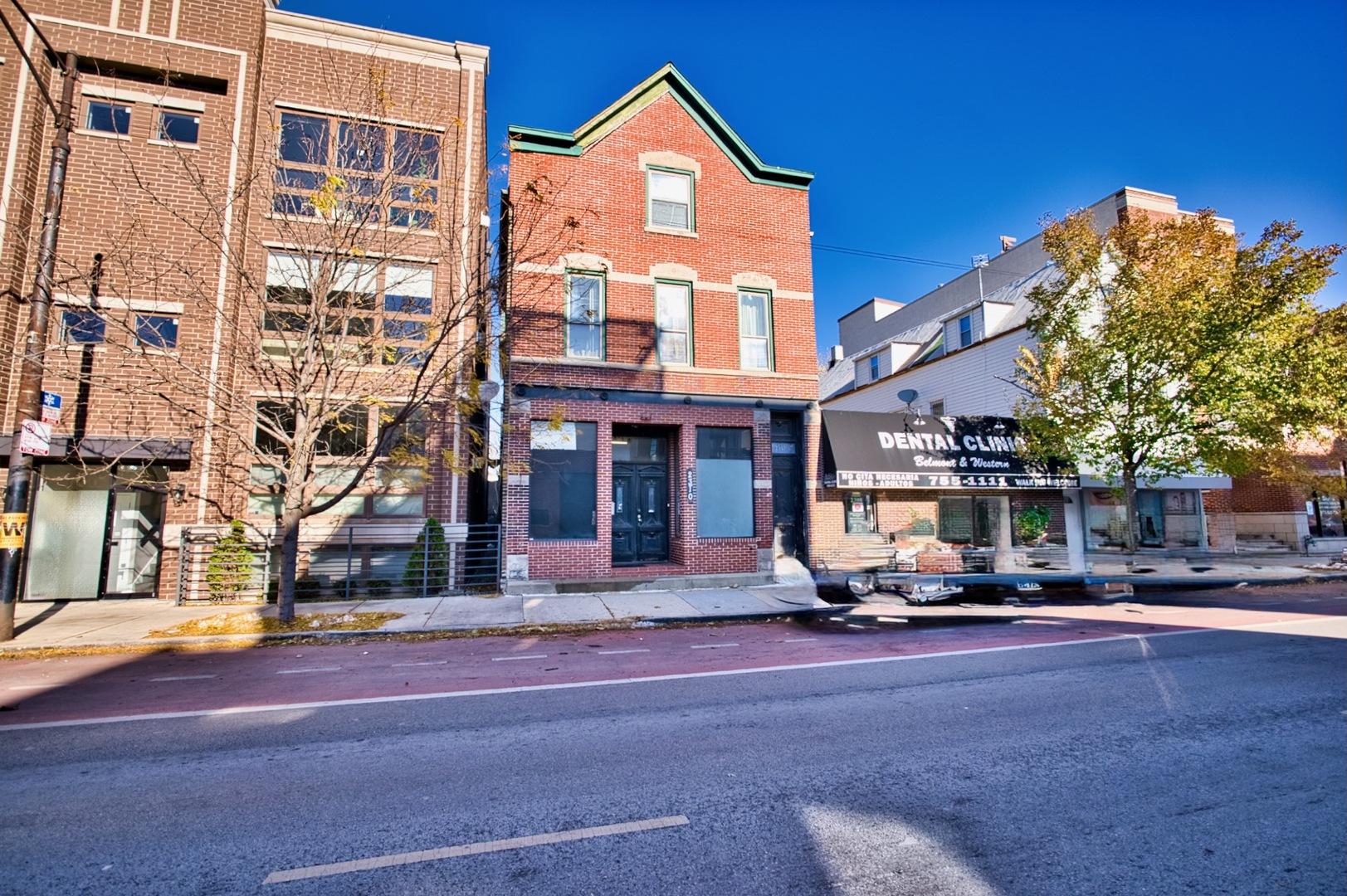 Property Image for 2310 W Belmont Avenue