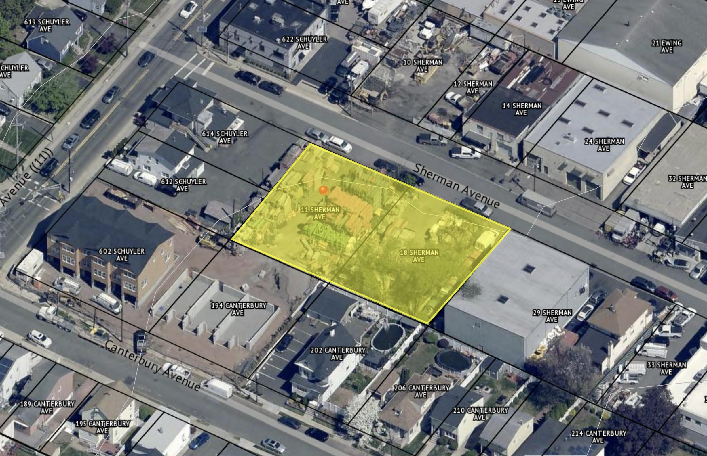 Property Image for 11-19 Shermen