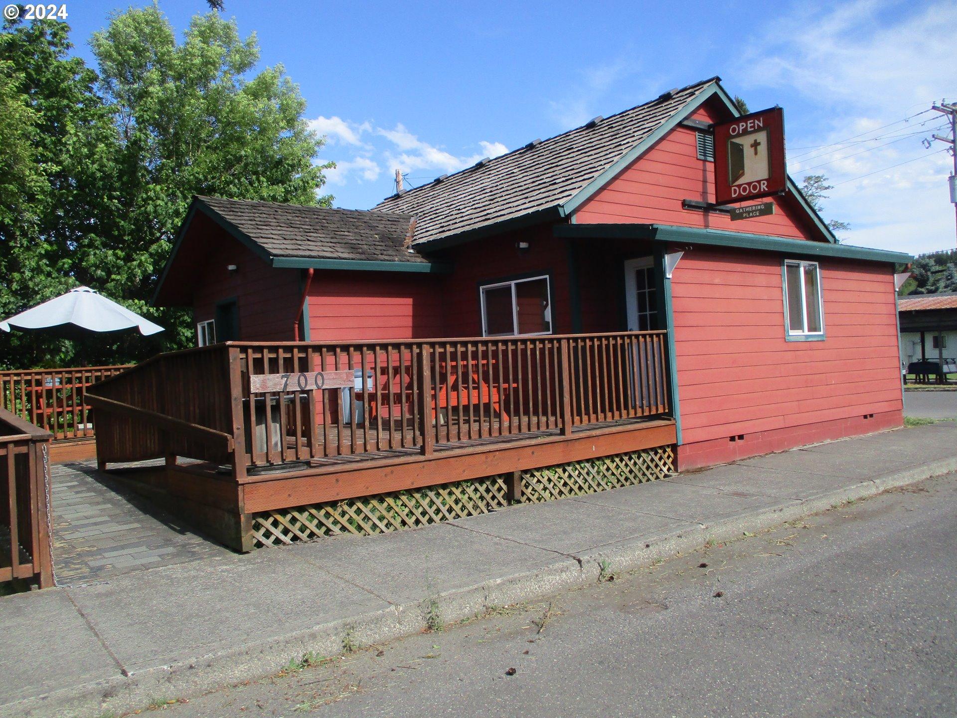 Property Image for 700 Weed AVE