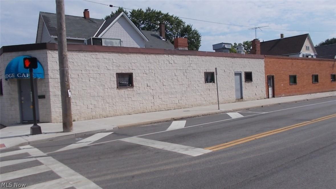 Property Image for 7216 Clark Avenue