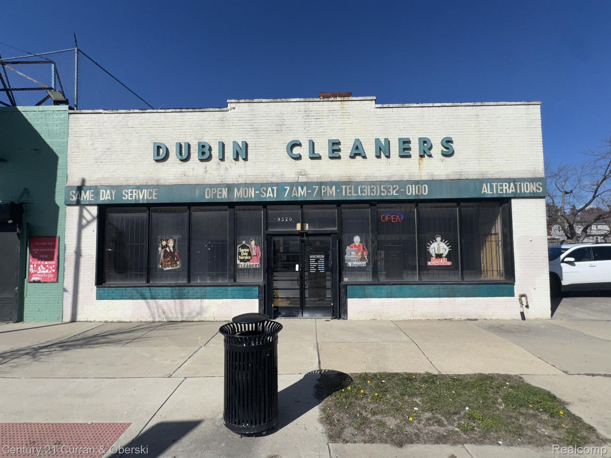 Property Image for 19520 Grand River Avenue