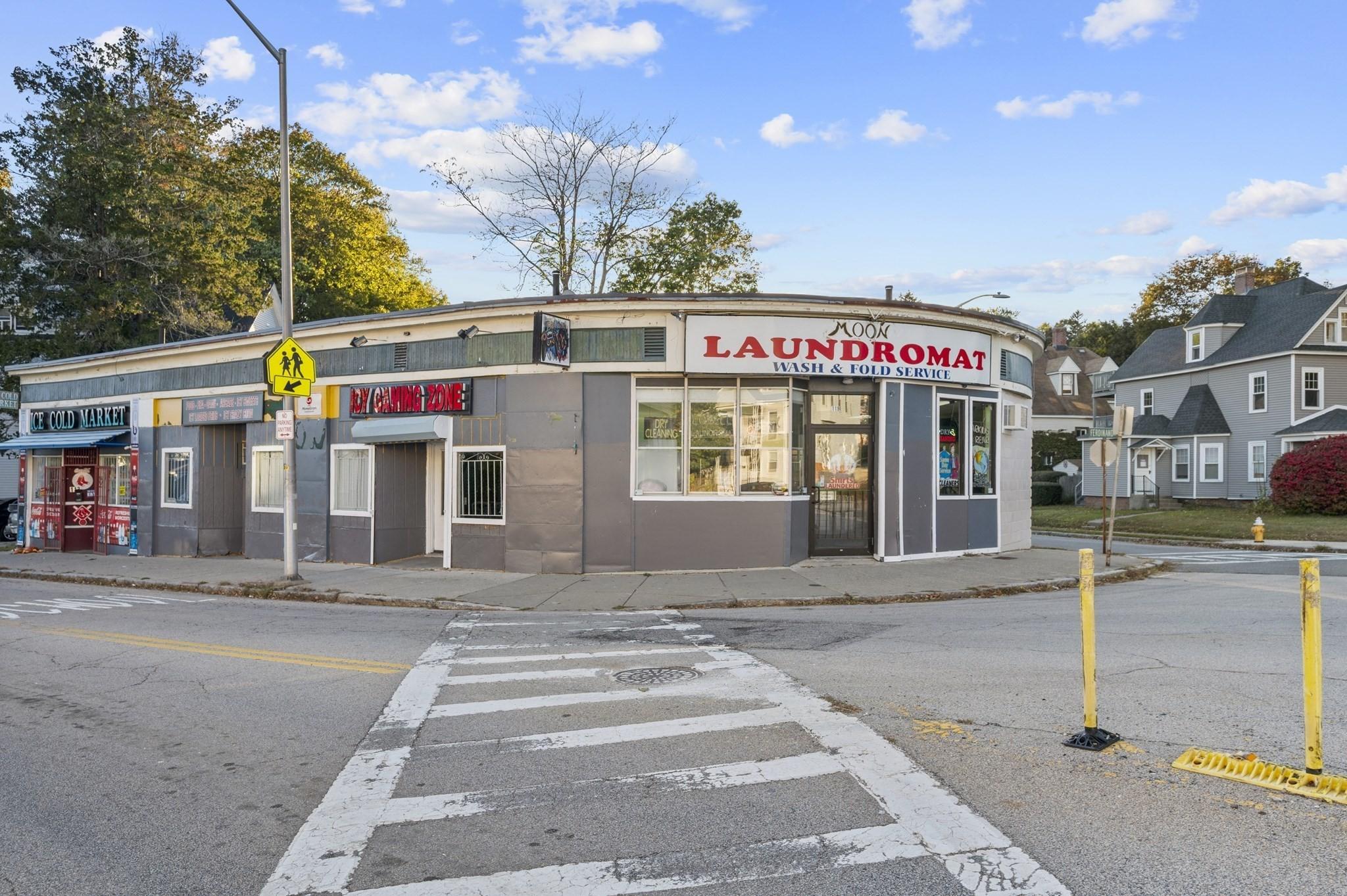 Property Image for 1 Ferdinand St