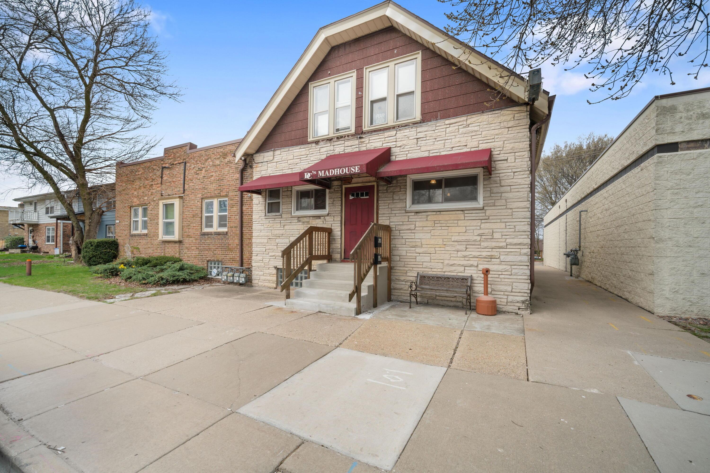 Property Image for 3423 S Clement Ave Ave