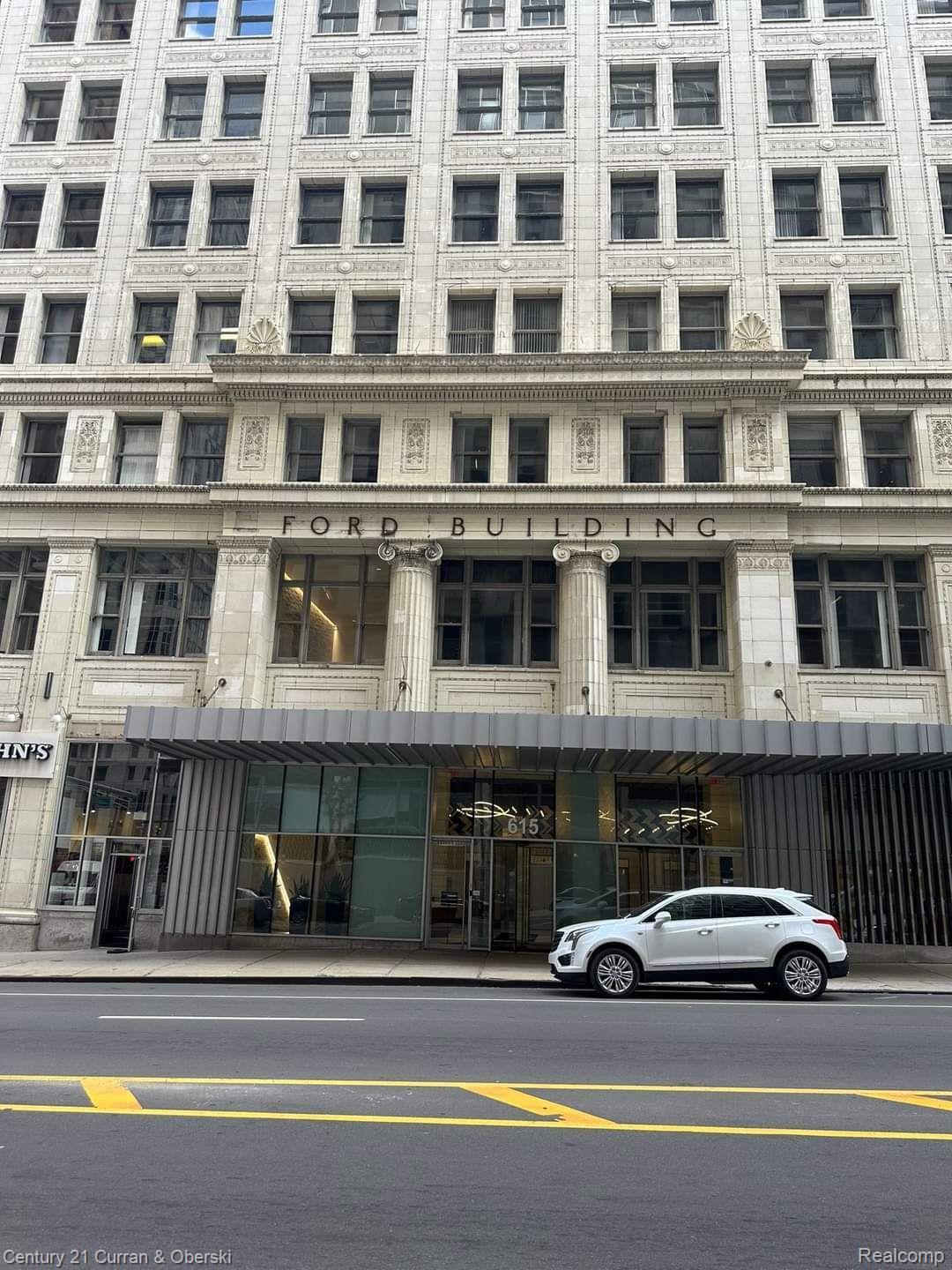 Property Image for 615 Griswold Street , Ground Floor