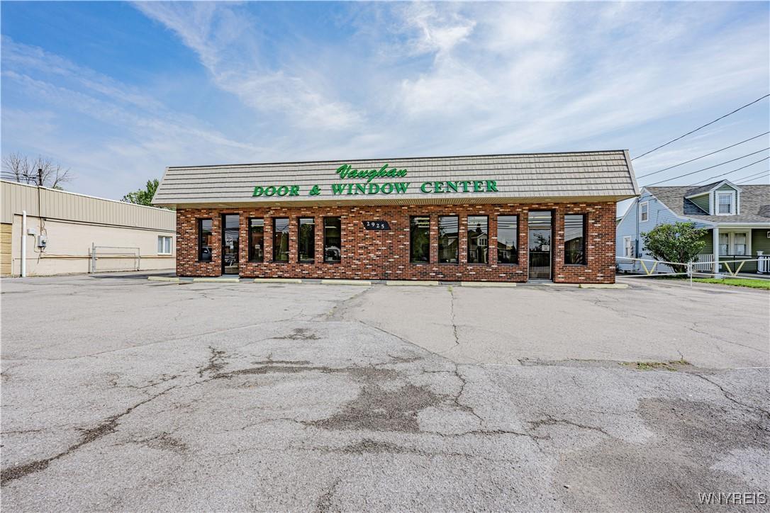 Property Image for 2925 Military Road