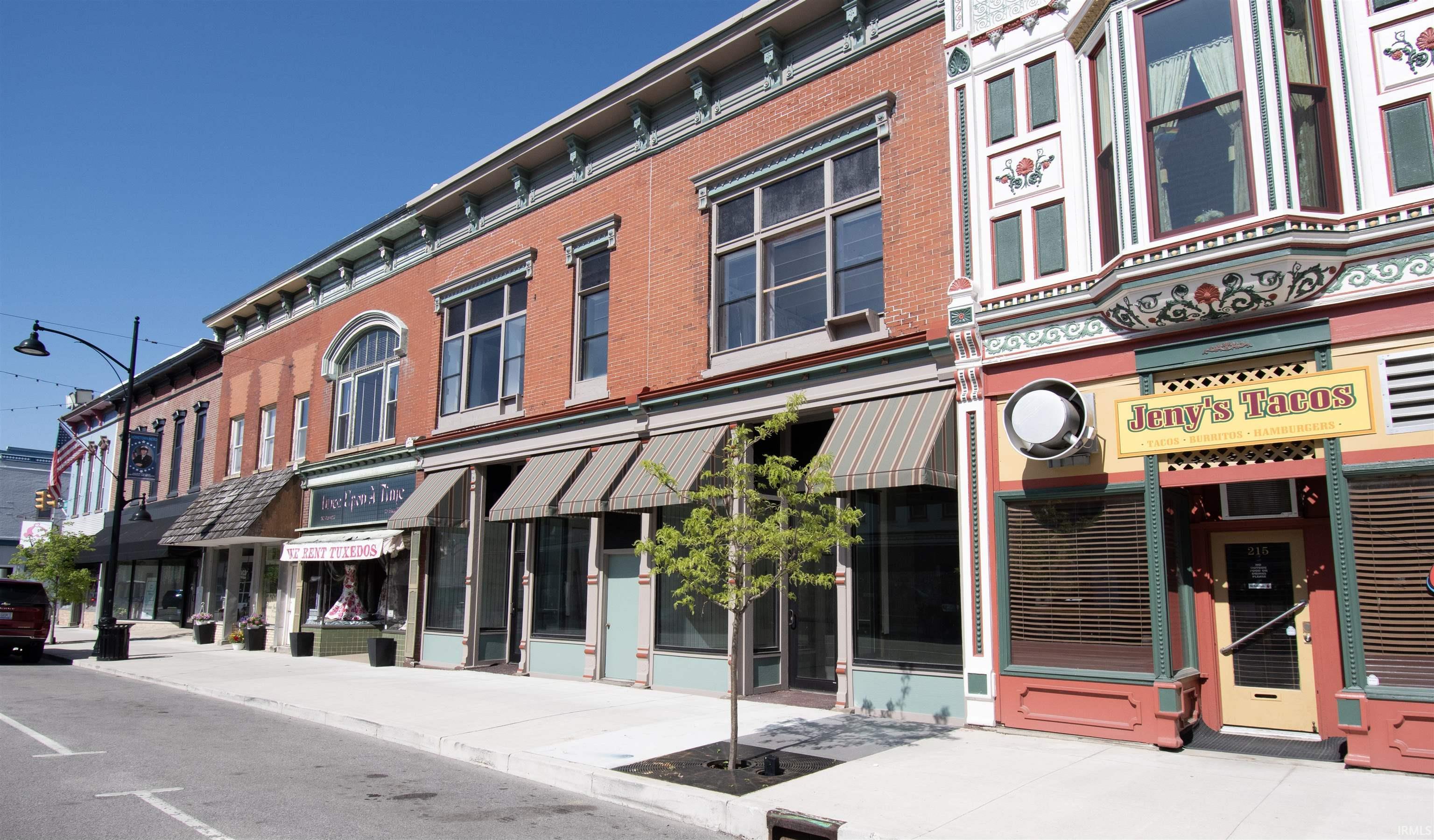 Property Image for 211/213 S Main Street