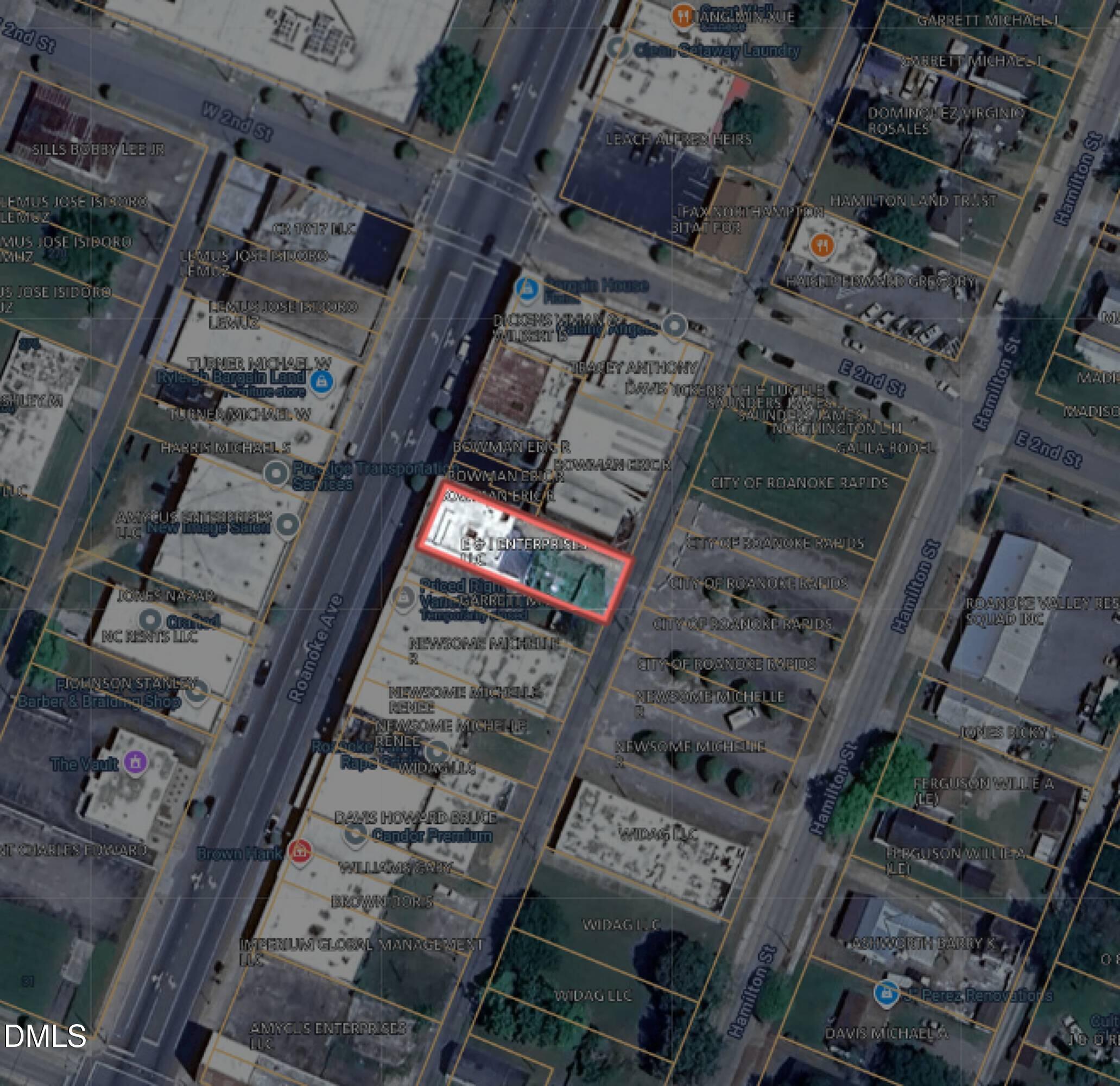 Property Image for 232 Roanoke Avenue
