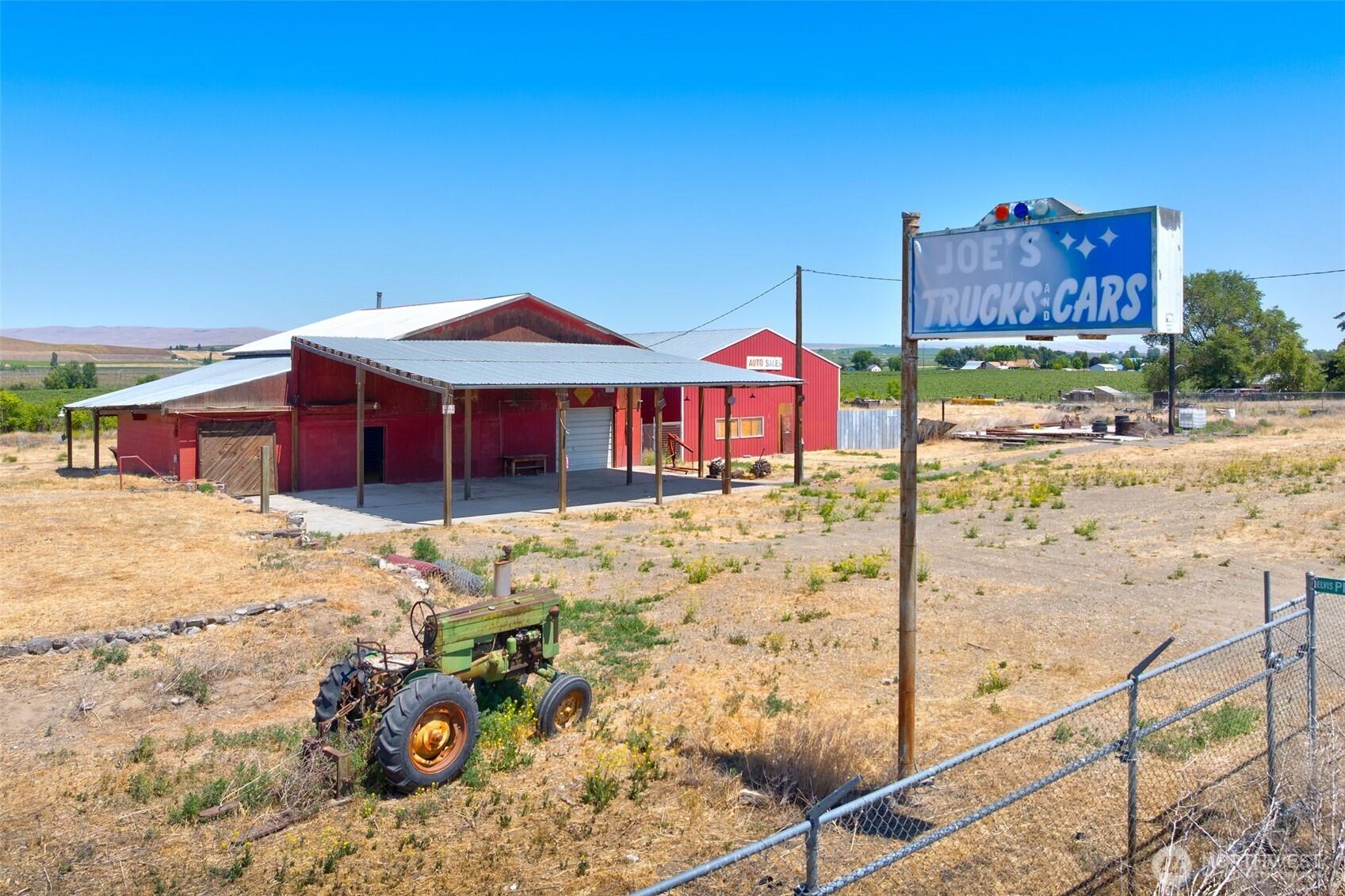 Property Image for 651 E Stover Road