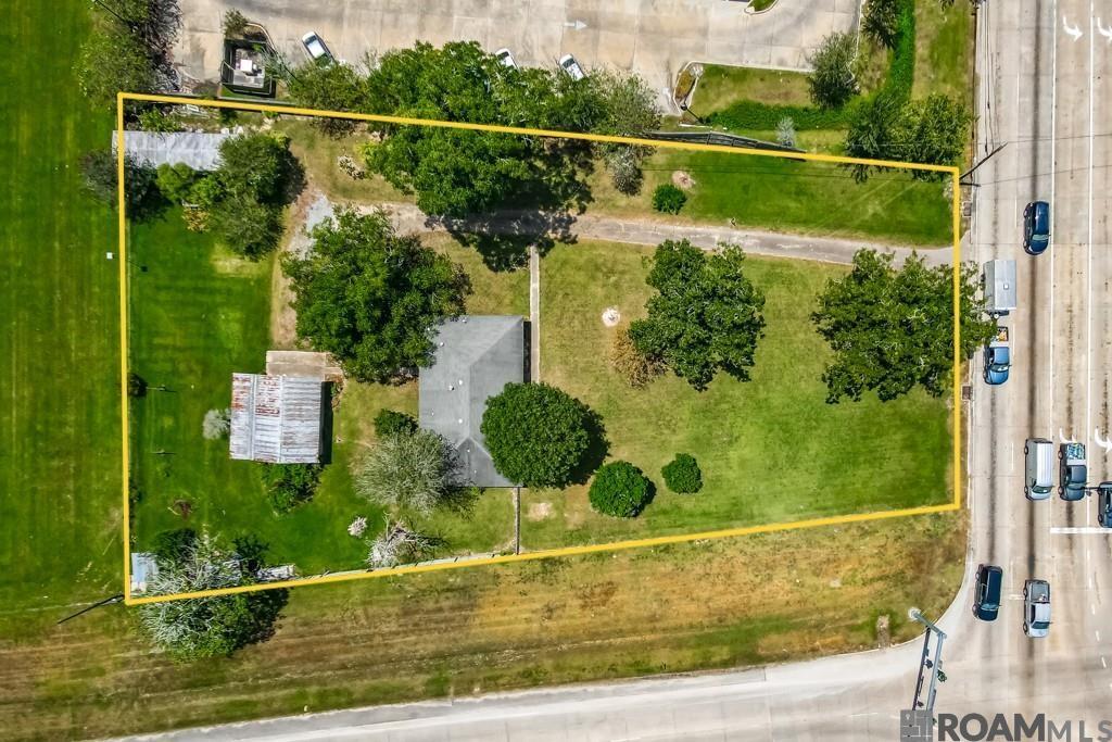 Property Image for 14690 Greenwell Springs Rd