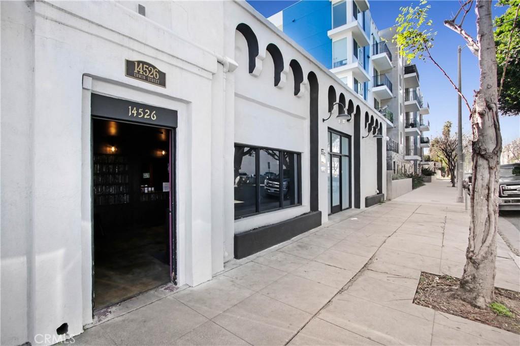 Property Image for 14526 Erwin Street