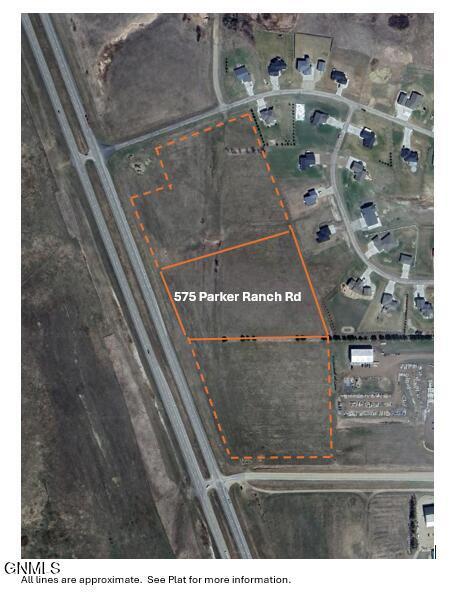 Property Image for 575 Parker Ranch Road
