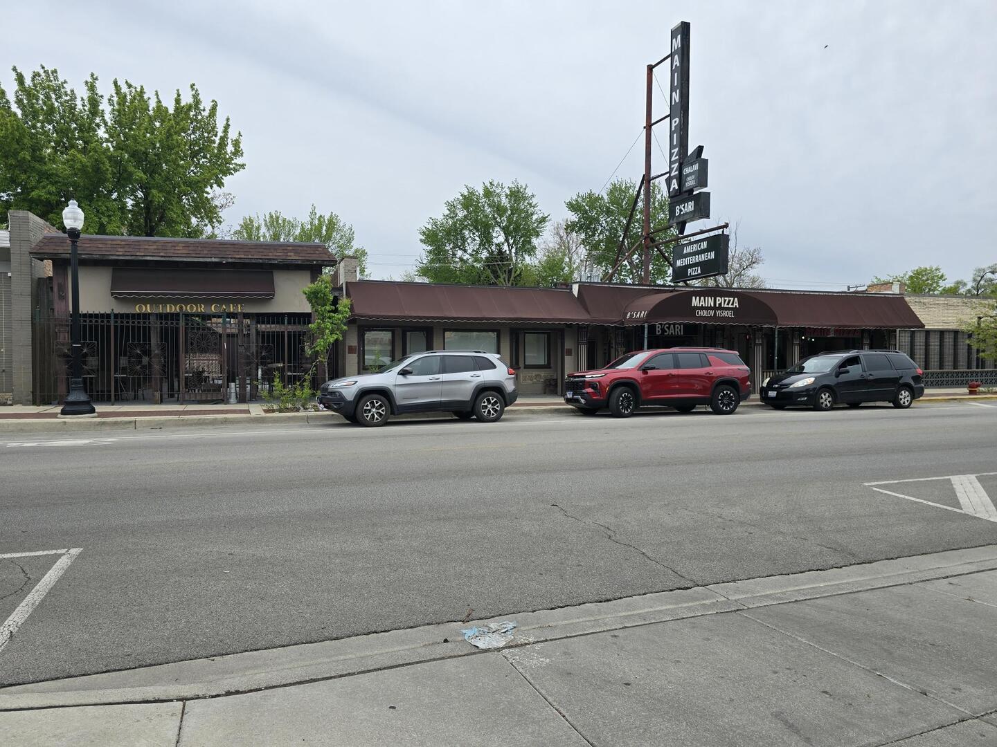 Property Image for 2723-2729 W Howard Avenue