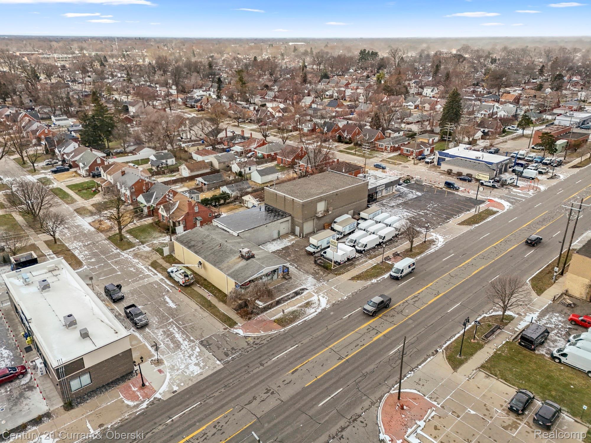 Property Image for 24101 W Warren Street