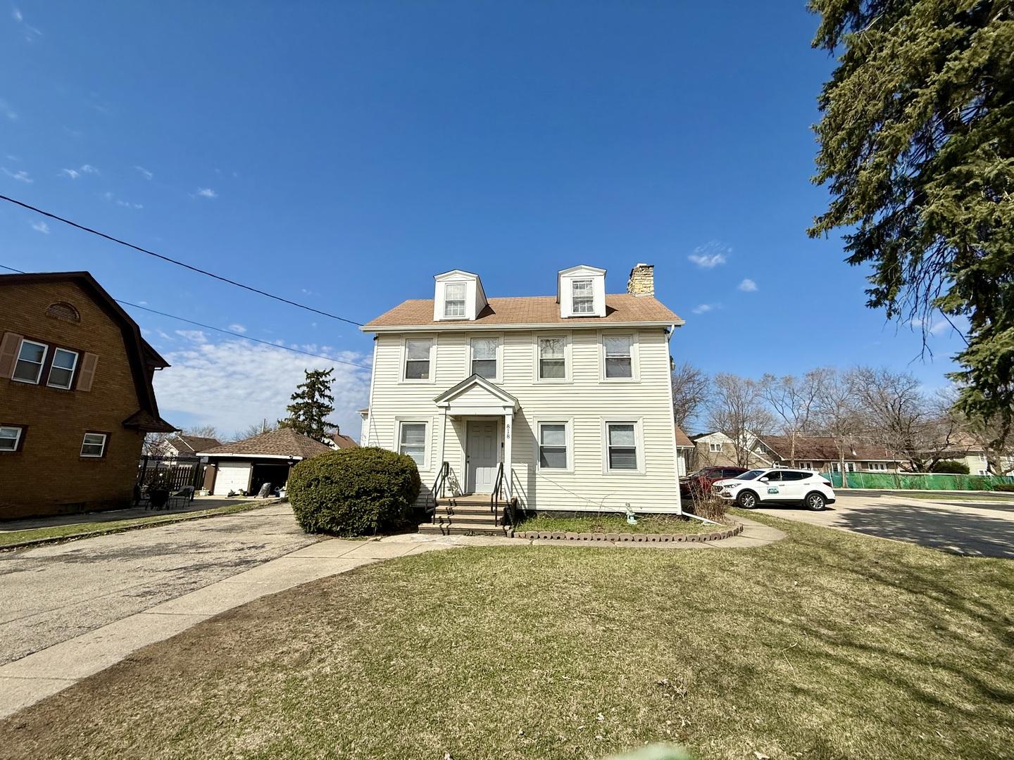 Property Image for 818 E New York Street E