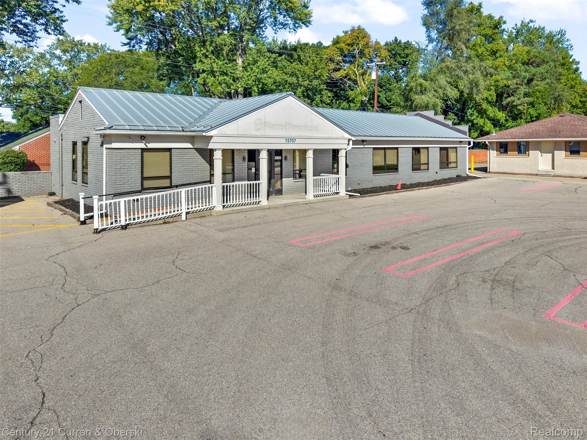 Property Image for 15707 Farmington Road