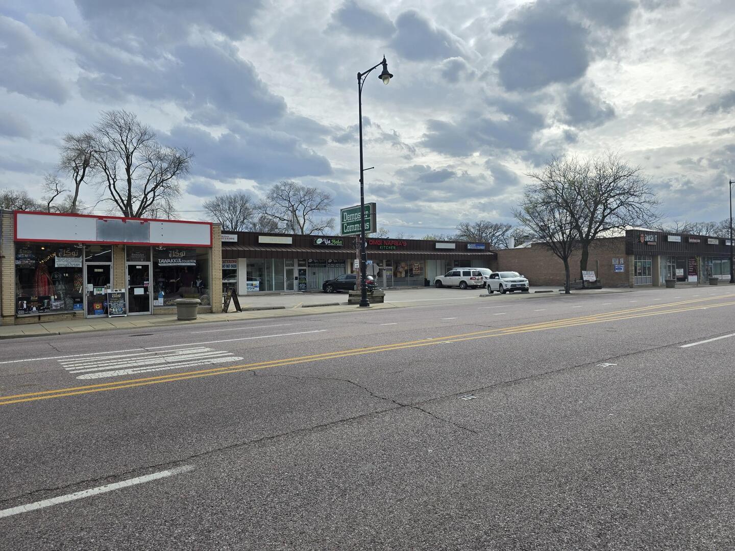 Property Image for 6015-6049 Dempster Street