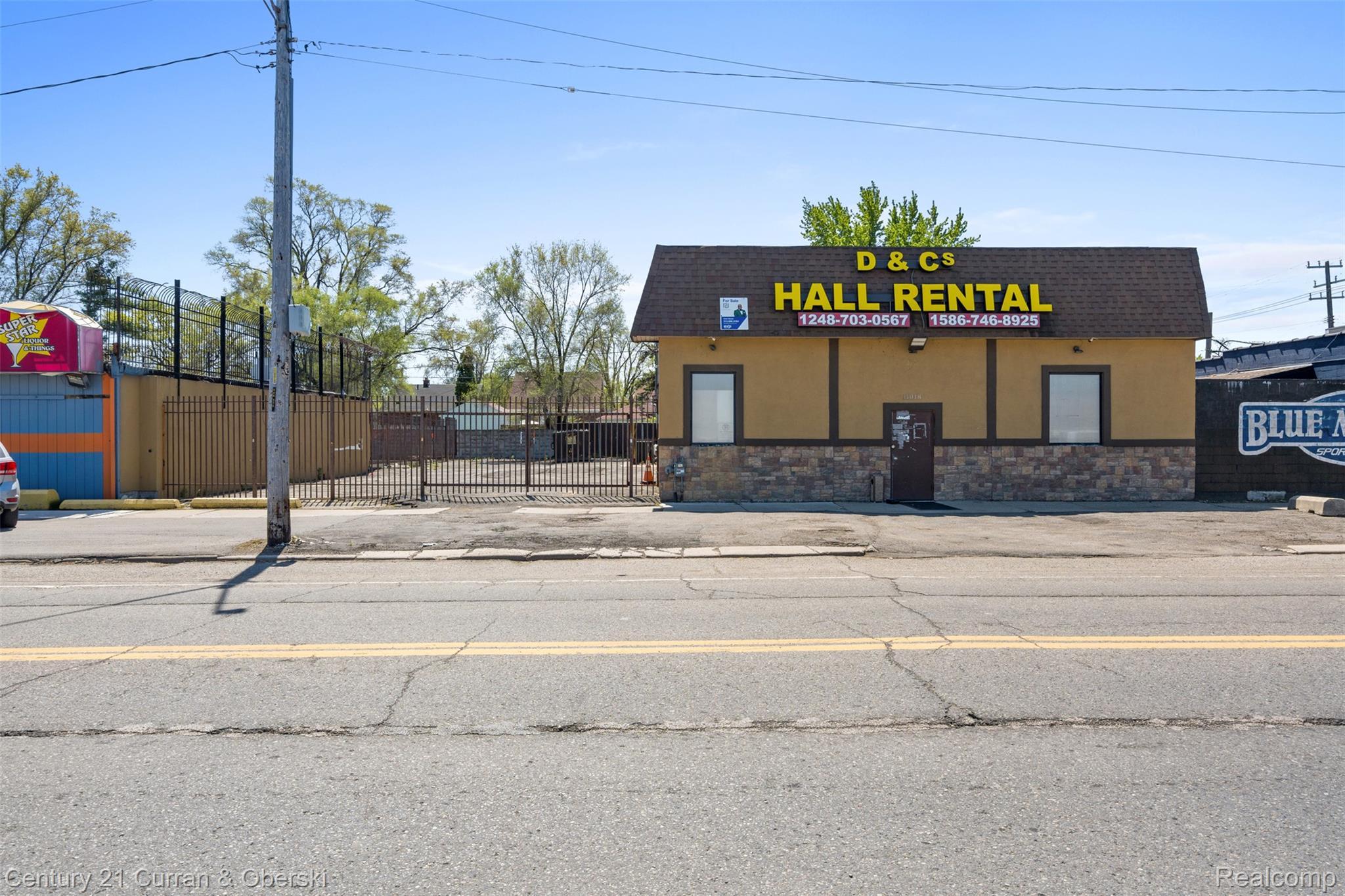 Property Image for 15018 Houston Whittier Street