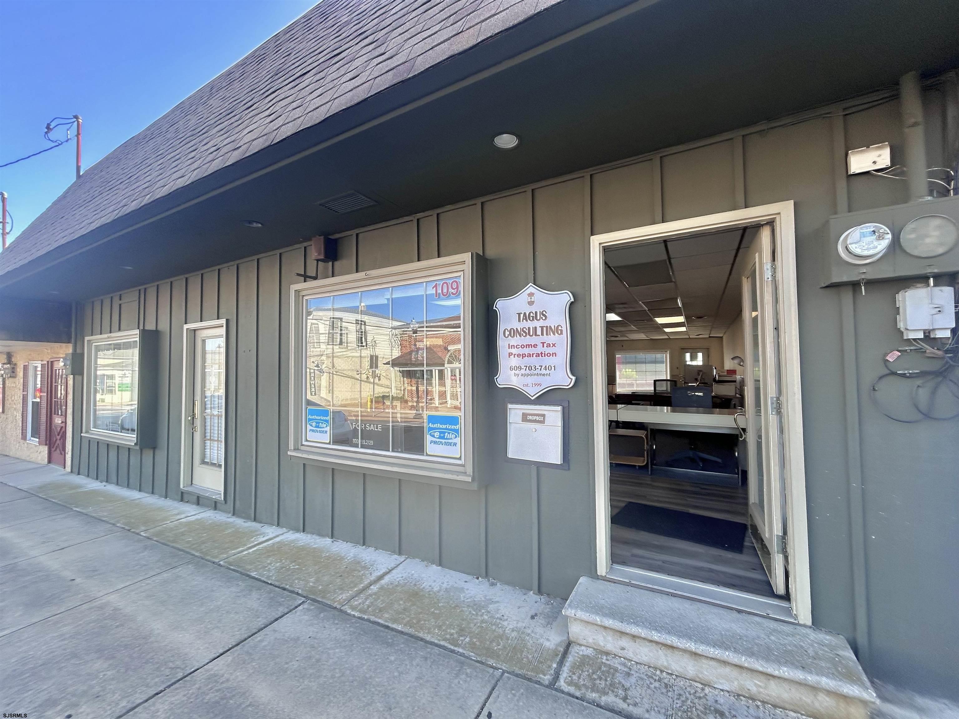 Property Image for 109 New Jersey Ave