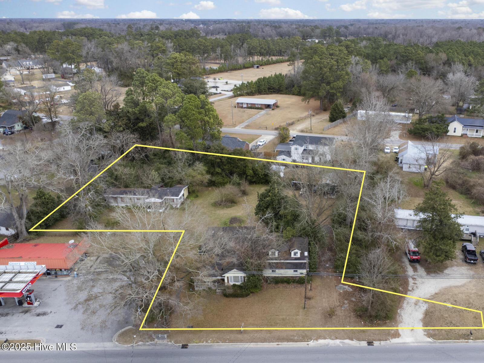 Property Image for 202 Kinston Highway