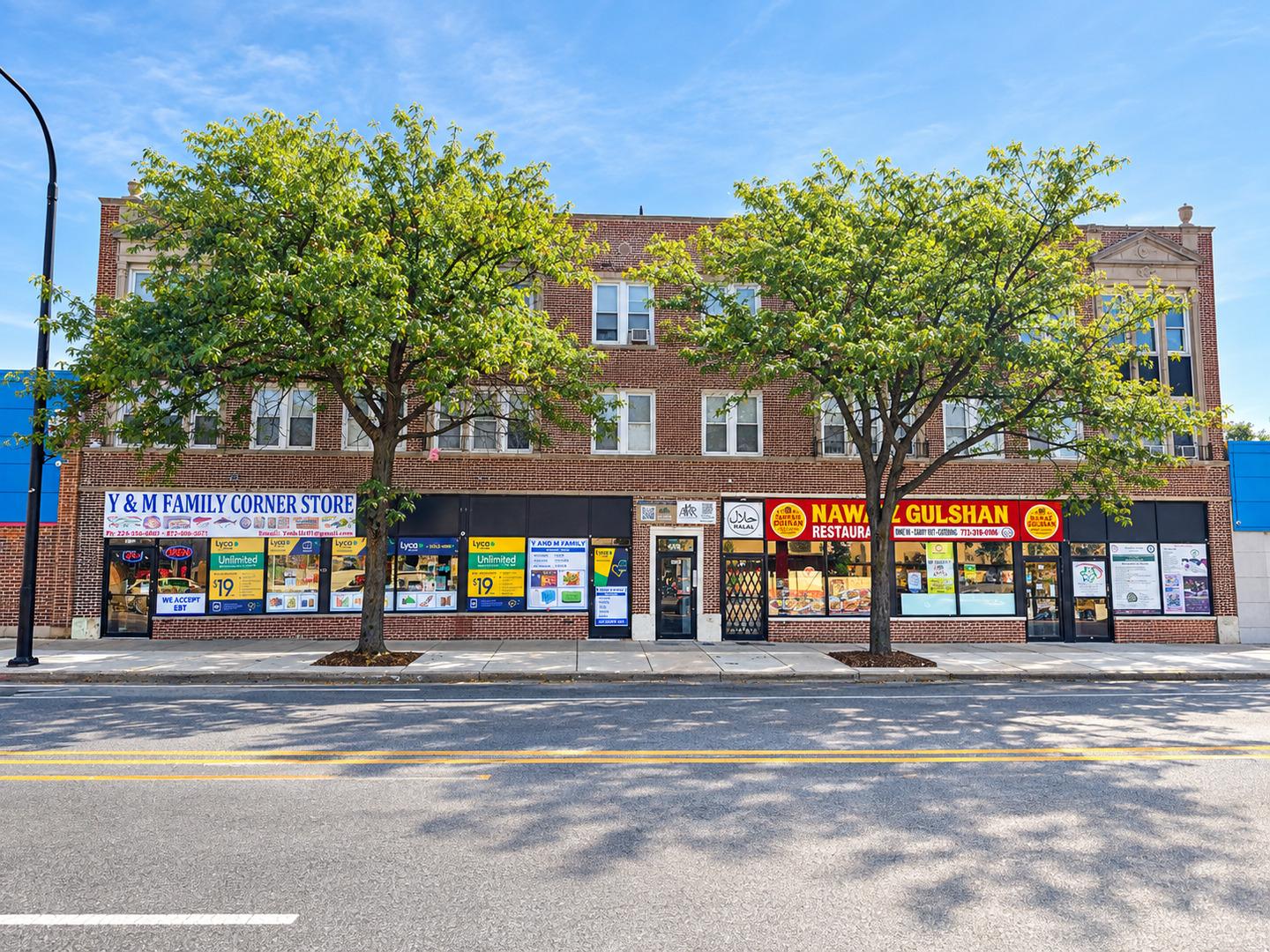 Property Image for 6235 N Western Avenue