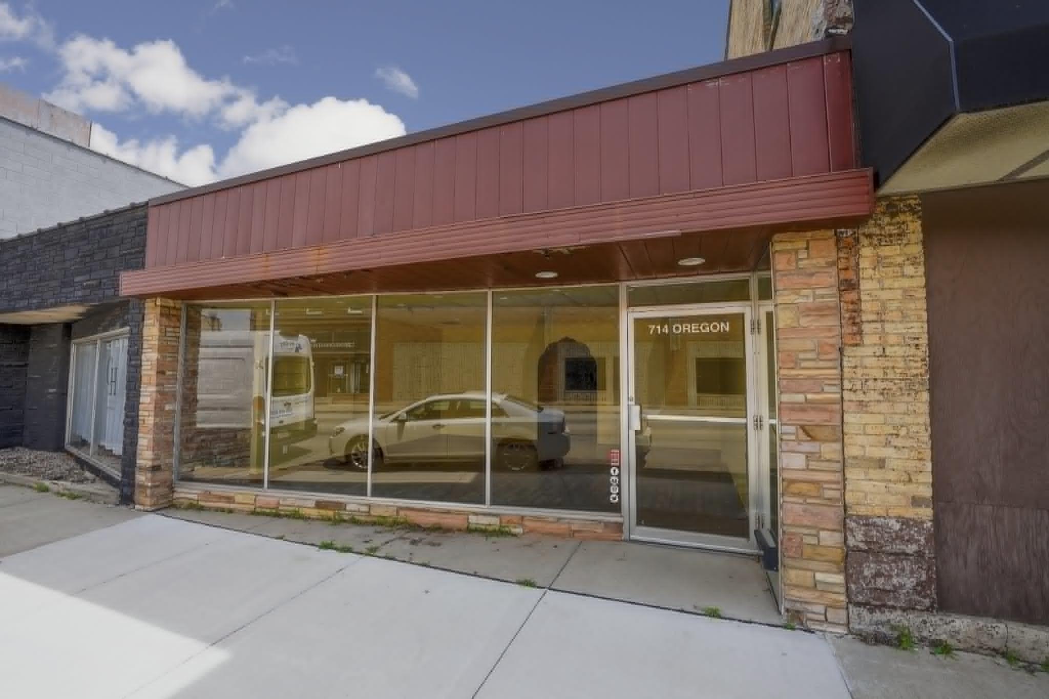 Property Image for 714 Oregon Street